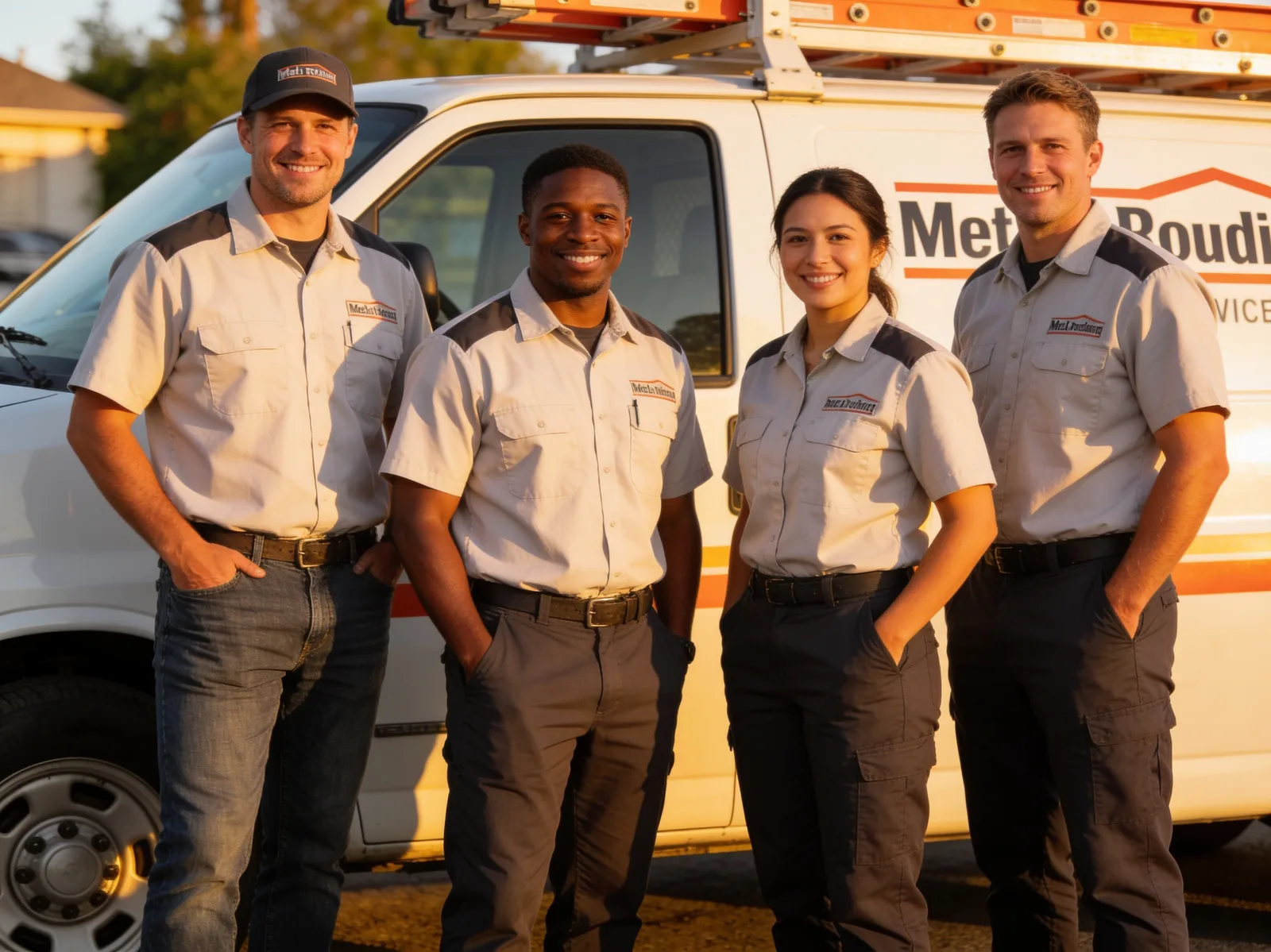 Metal Roof Installation company in Zwolle, LA